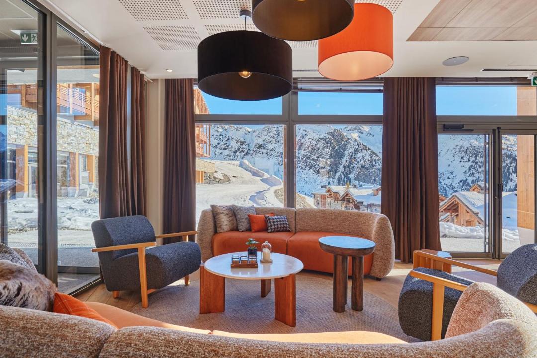 Photo of Others in La Rosiere