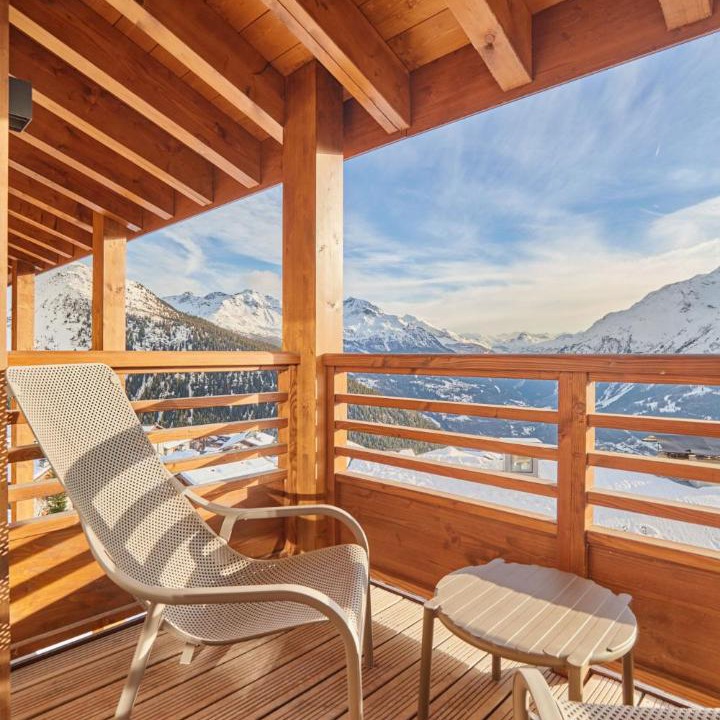Photo of Others in La Rosiere