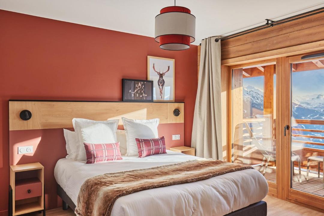 Photo of Others in La Rosiere