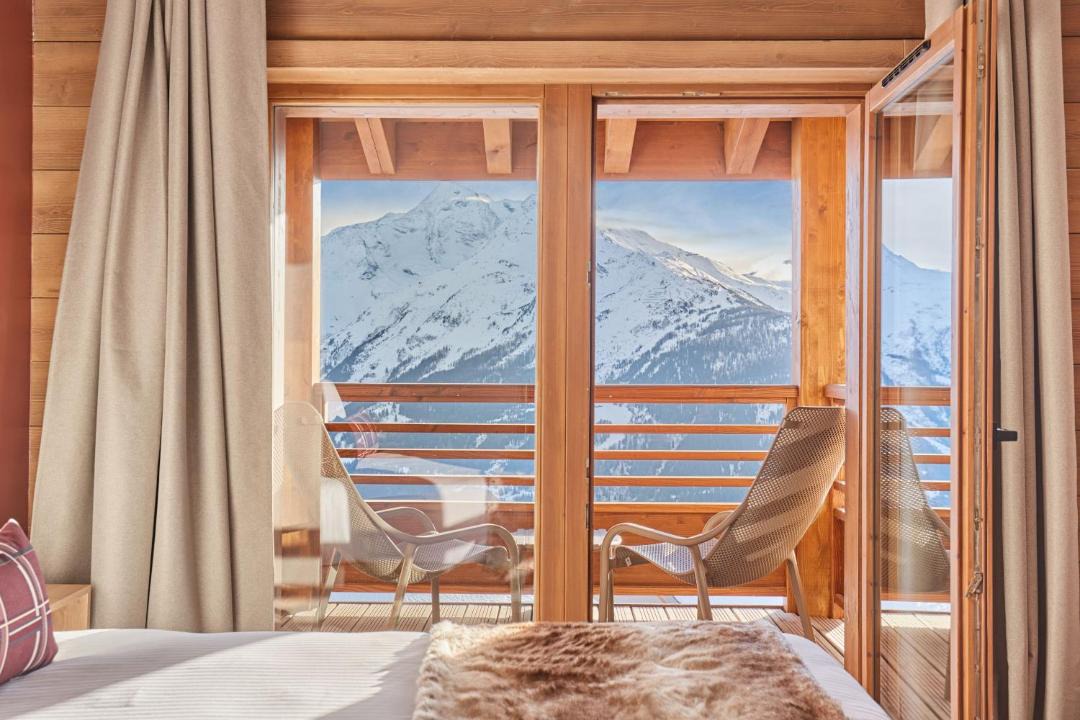 Photo of Others in La Rosiere