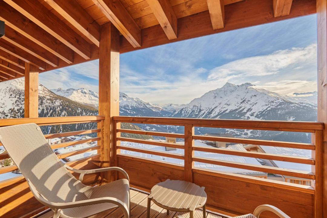 Photo of Others in La Rosiere