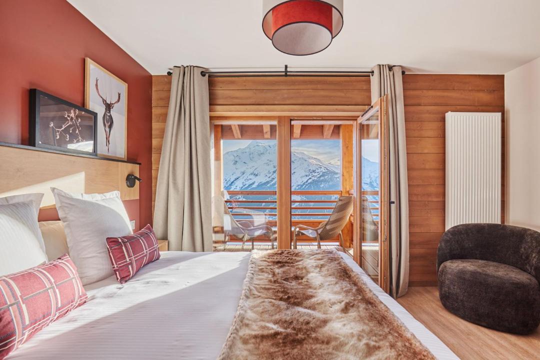 Photo of Others in La Rosiere