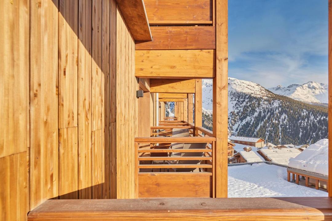 Photo of Others in La Rosiere