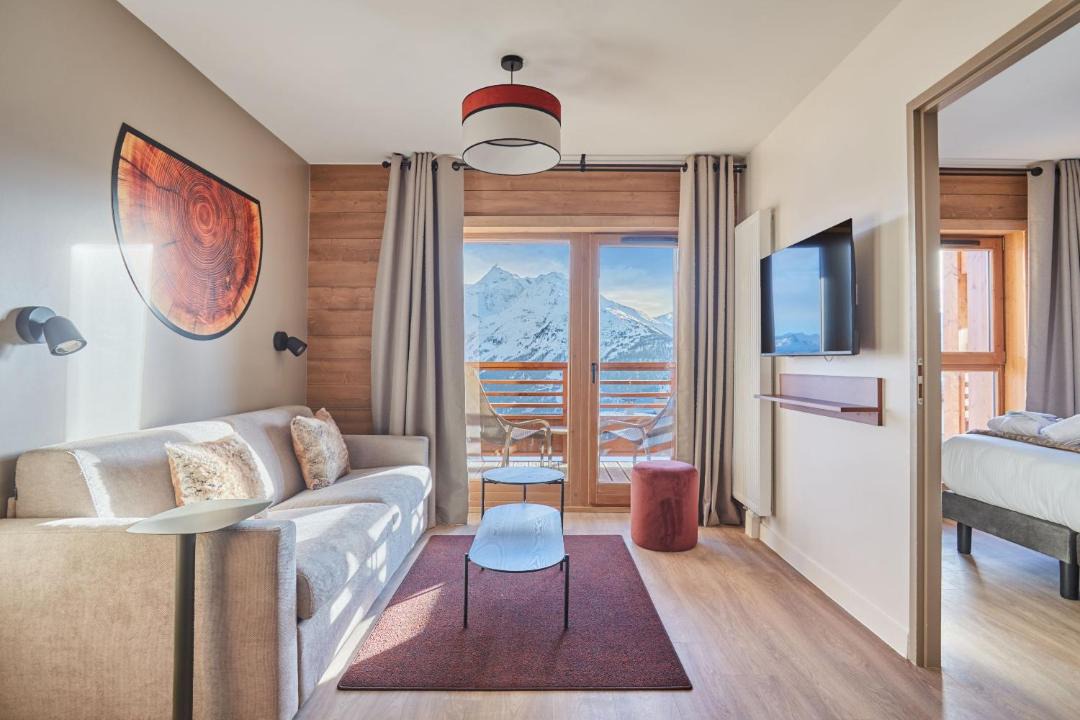 Photo of Others in La Rosiere