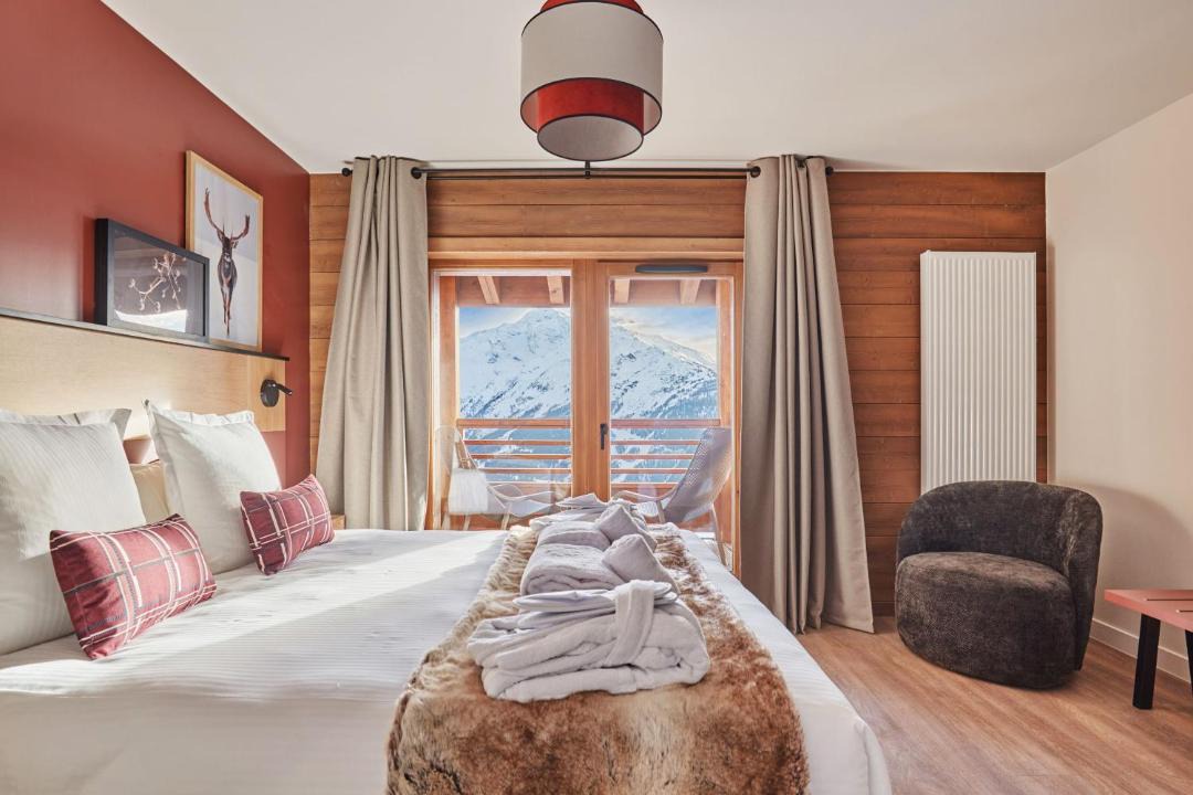 Photo of Others in La Rosiere