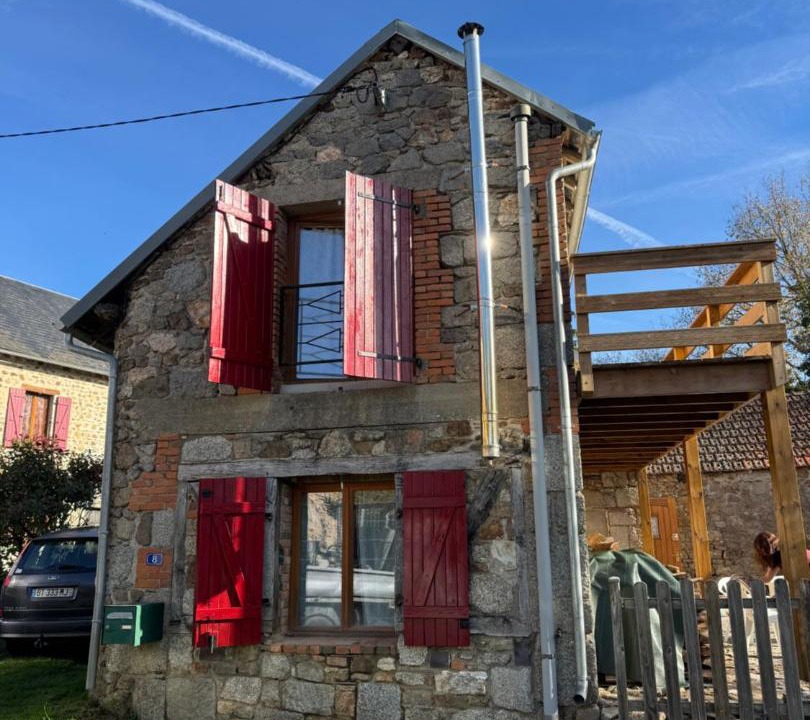 Photo of Others in Montel-de-Gelat
