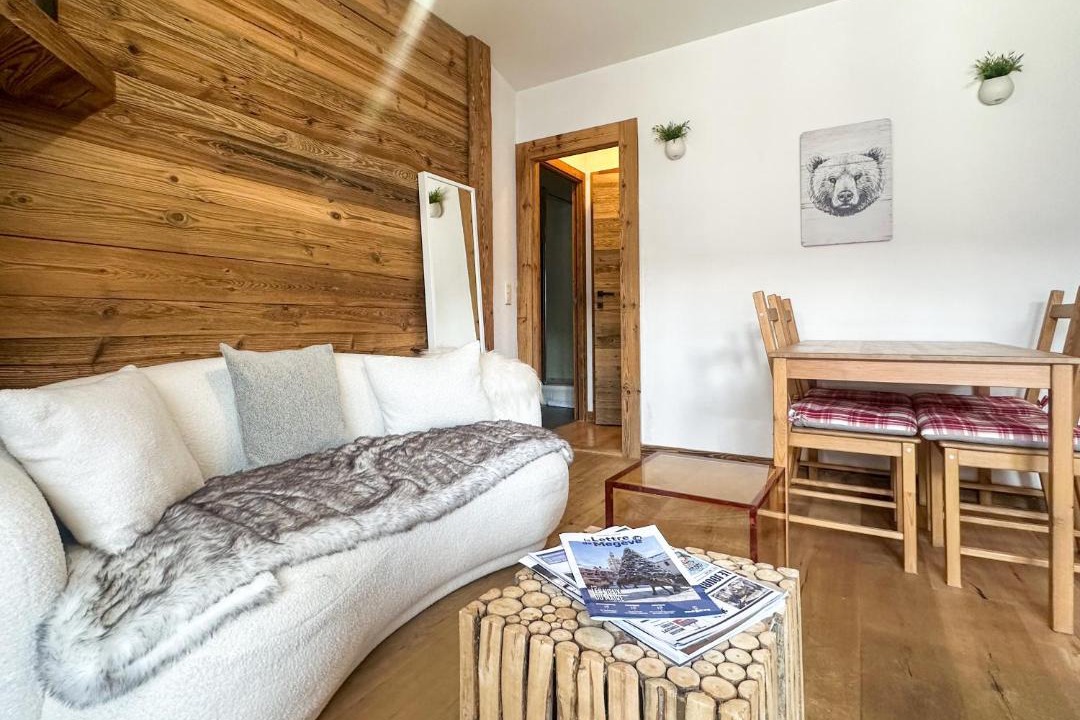 Photo of Others in Megeve