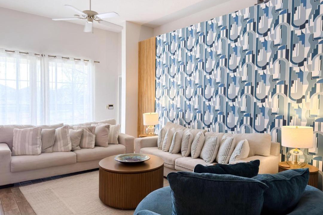 Photo of Livingroom in Calabay Parc