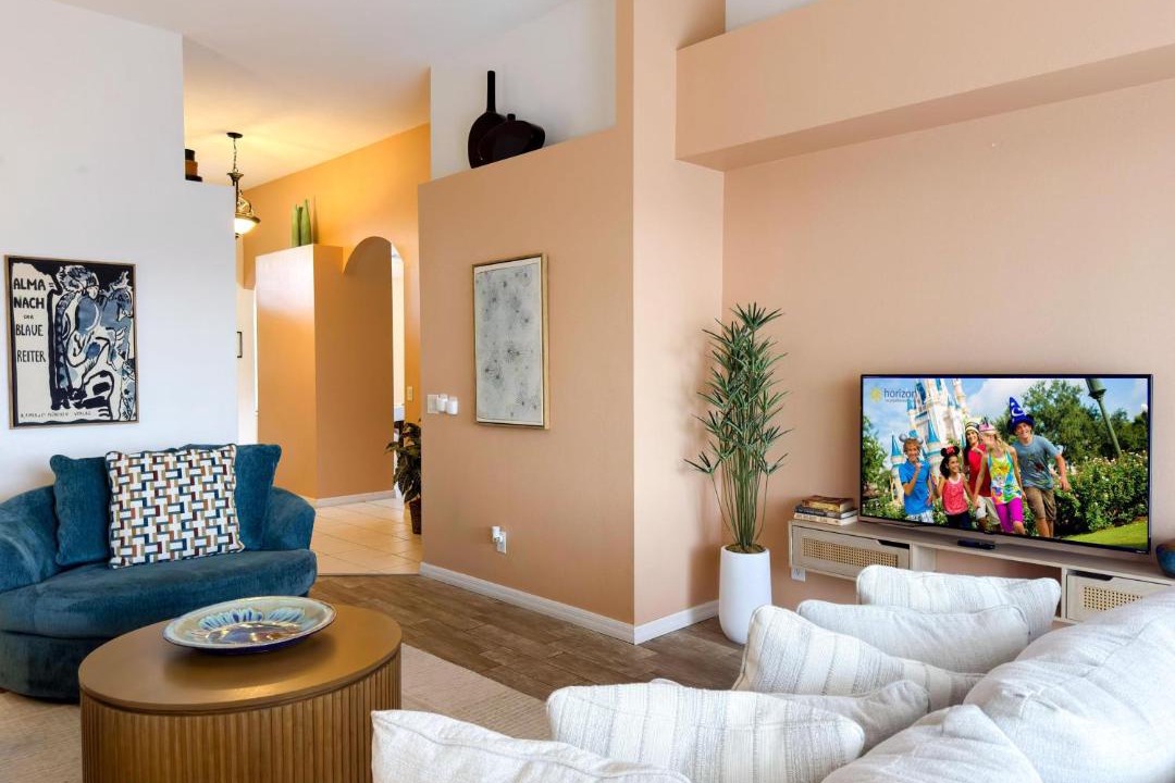 Photo of Livingroom in Calabay Parc