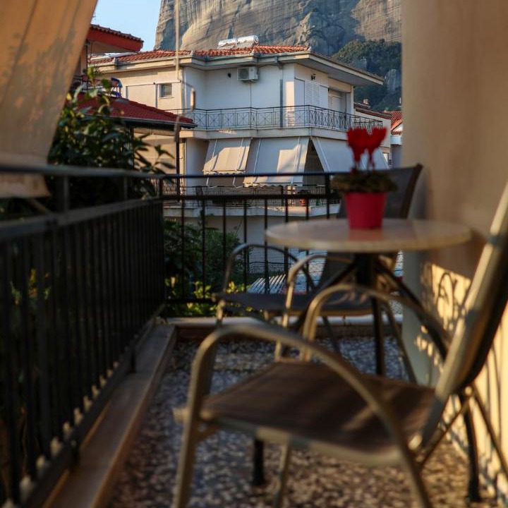 Photo of Patio Balcony in Kalambaka