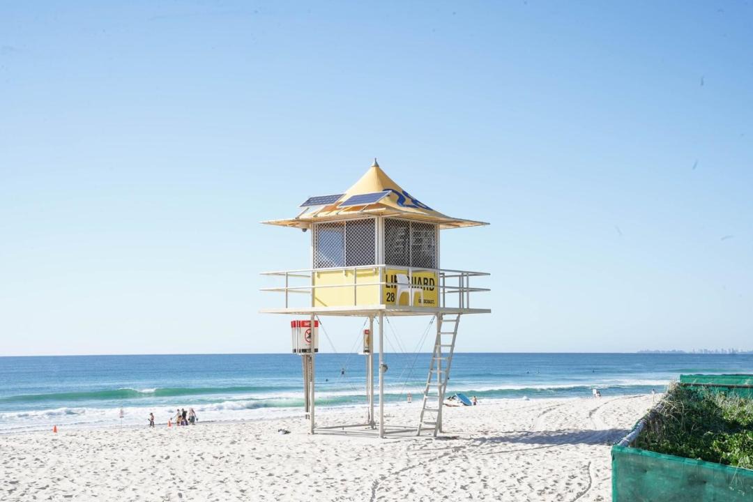 Photo of Others in Mermaid Beach