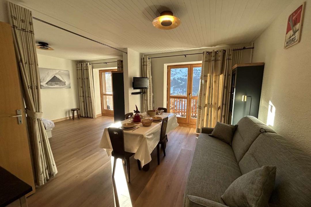 Photo of Others in Meribel