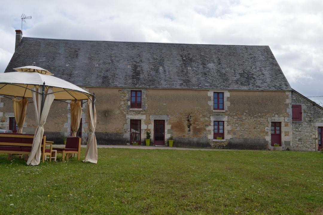 Photo of Others in La Berthenoux