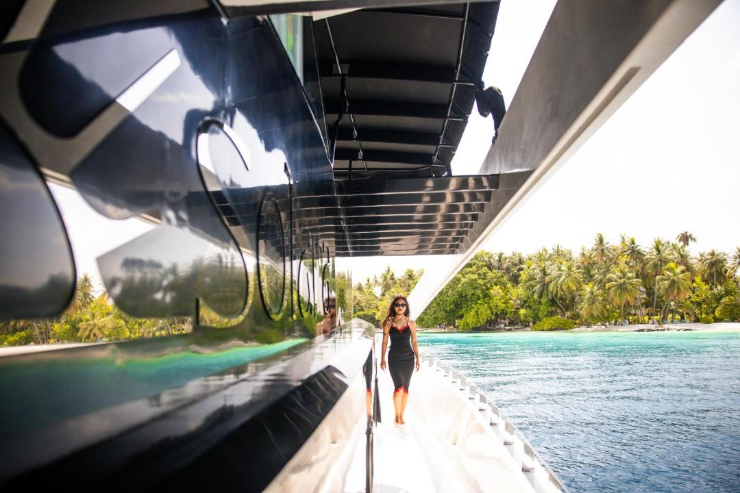 Photo of Others in Hulhumale