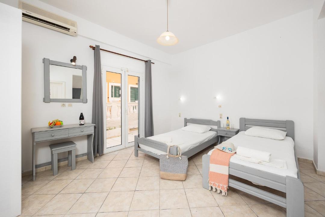 Photo of Bedroom in Kavos