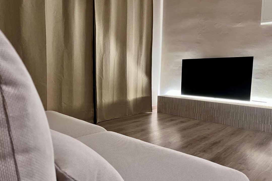 Photo of Livingroom in Las Galletas
