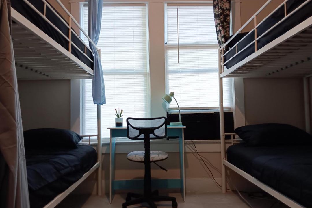 Photo of Bedroom in Ybor City