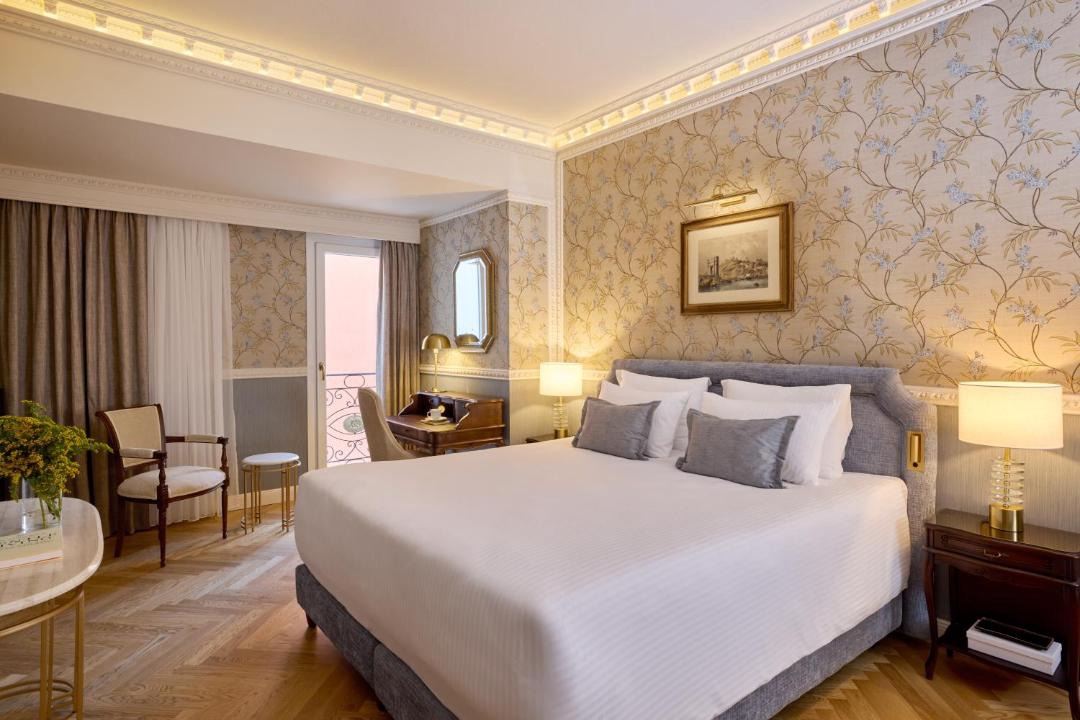 Photo of Bedroom in Thessaloniki City Centre