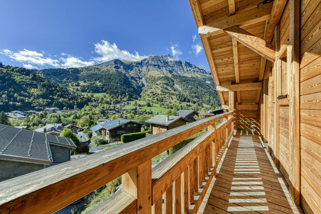Photo of Others in Les Contamines-Montjoie