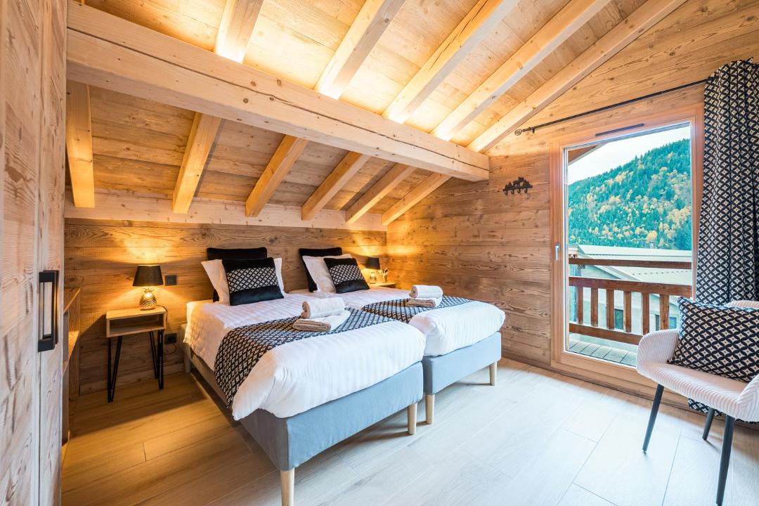 Photo of Others in Les Contamines-Montjoie