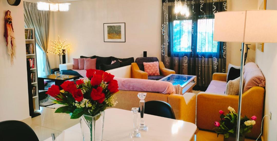 Photo of Livingroom in Trikala