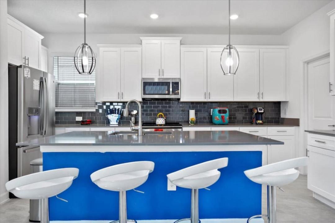 Photo of Kitchen in Campbell