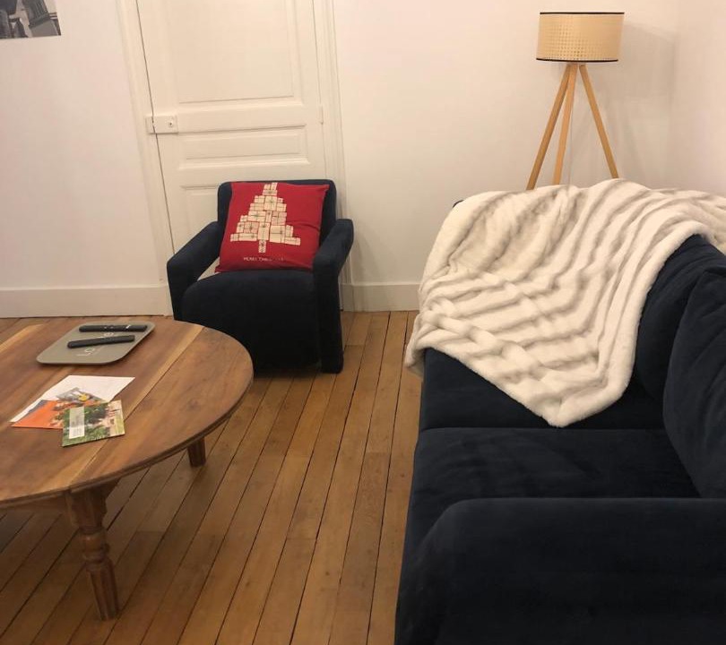 Photo of Livingroom in Yzeure