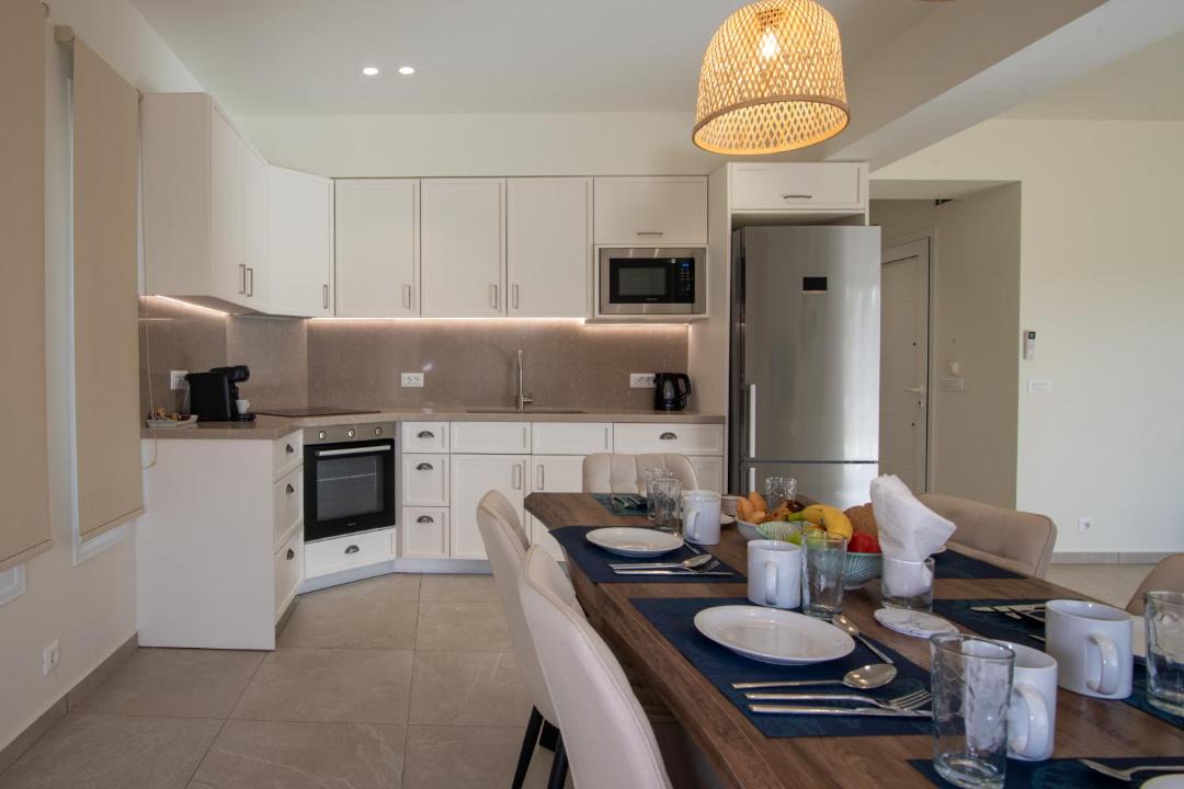 Photo of Kitchen in Alikanas