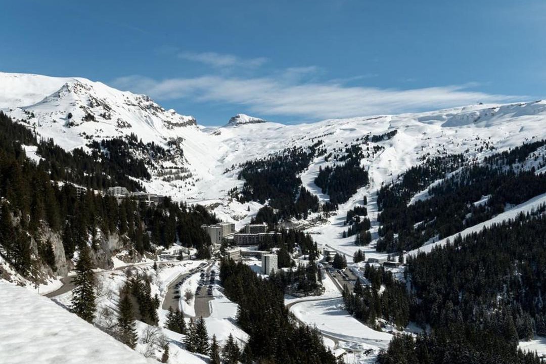 Photo of Others in Flaine