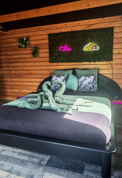 Photo of Bedroom in Le Luc