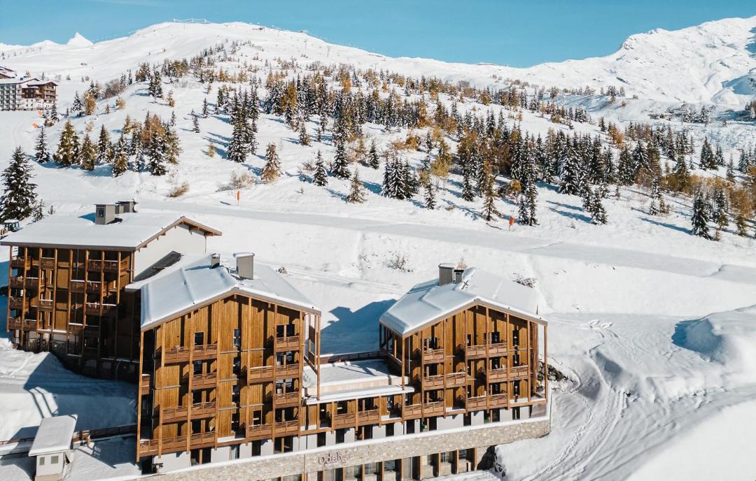 Photo of Others in La Rosiere