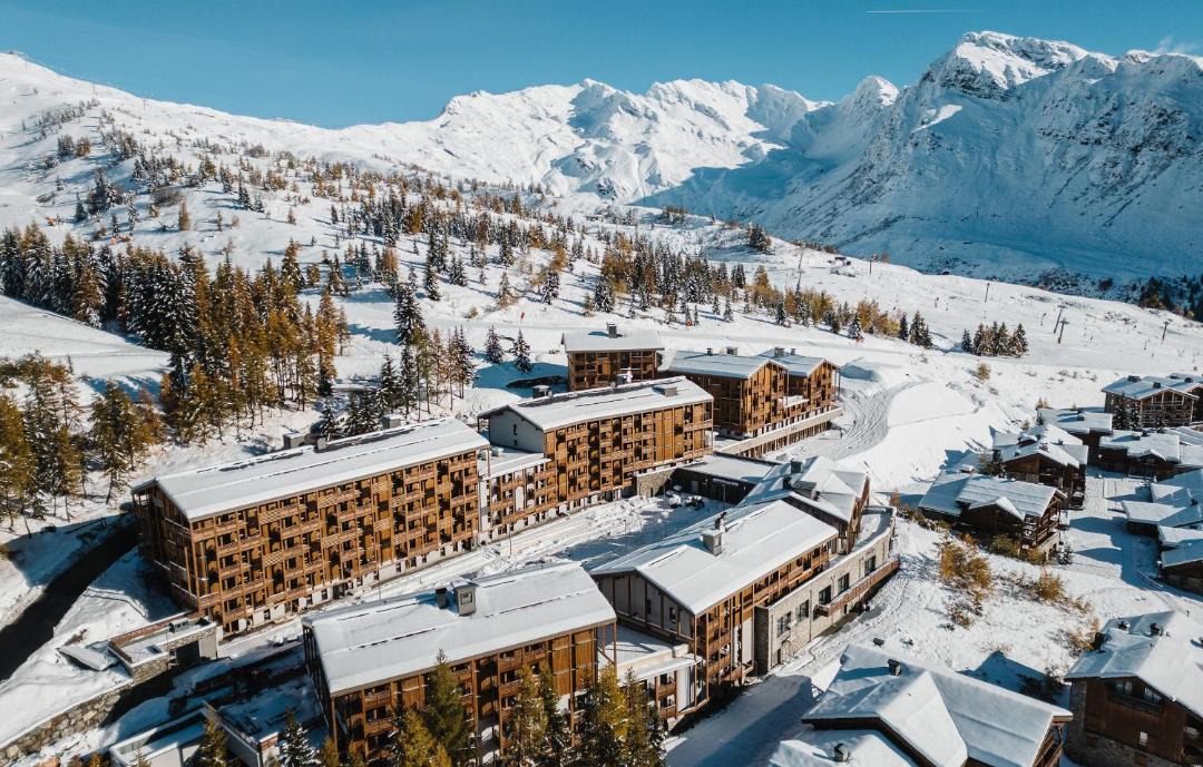 Photo of Others in La Rosiere