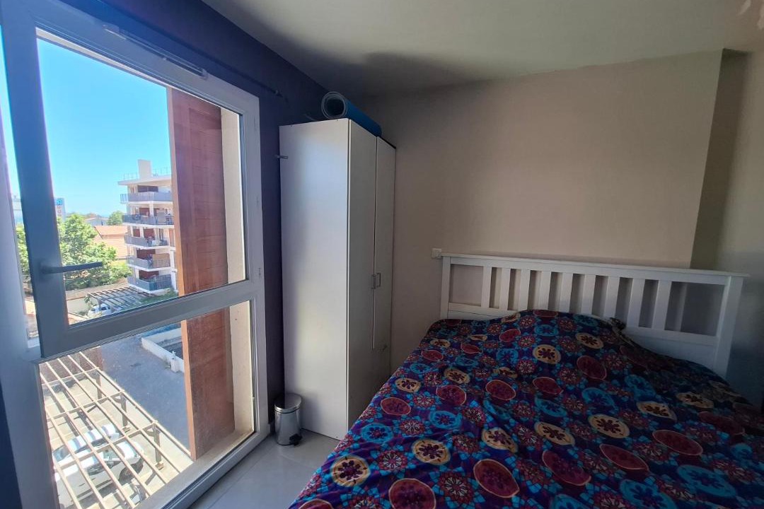 Photo of Bedroom in La Celle-sous-Gouzon