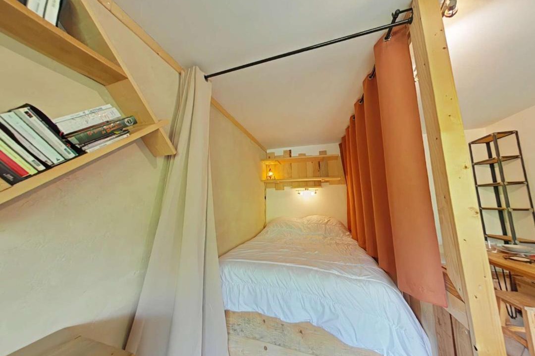 Photo of Bedroom in Le Grand-Bornand