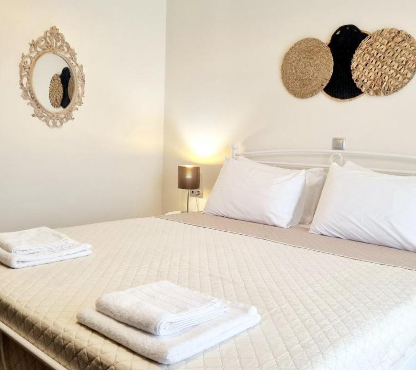 Photo of Bedroom in Kardamena