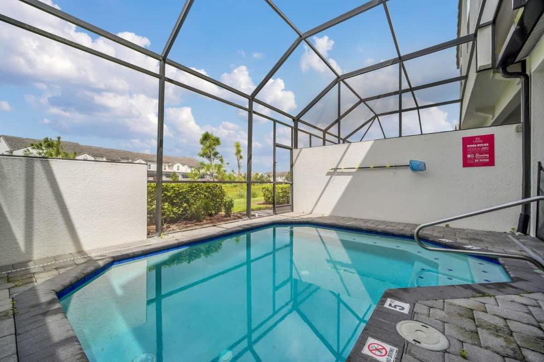 Photo of Patio Balcony in Davenport