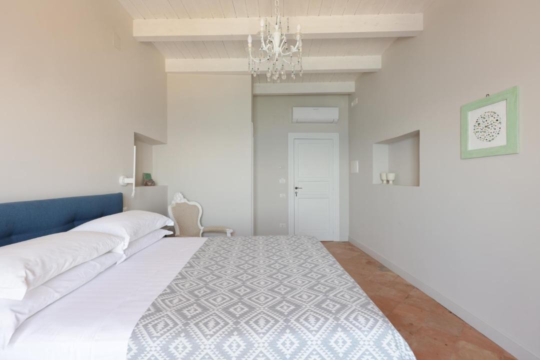 Photo of Bedroom in Raito