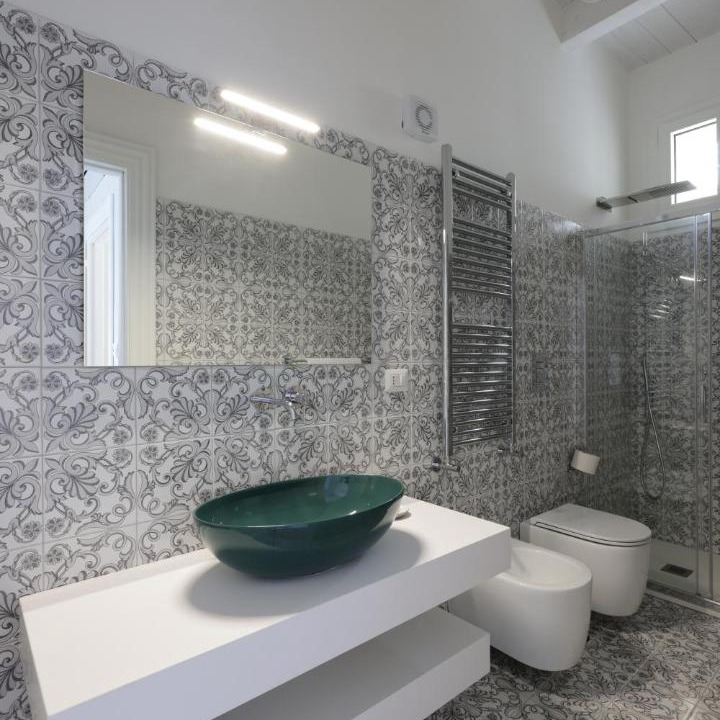 Photo of Bathroom in Raito