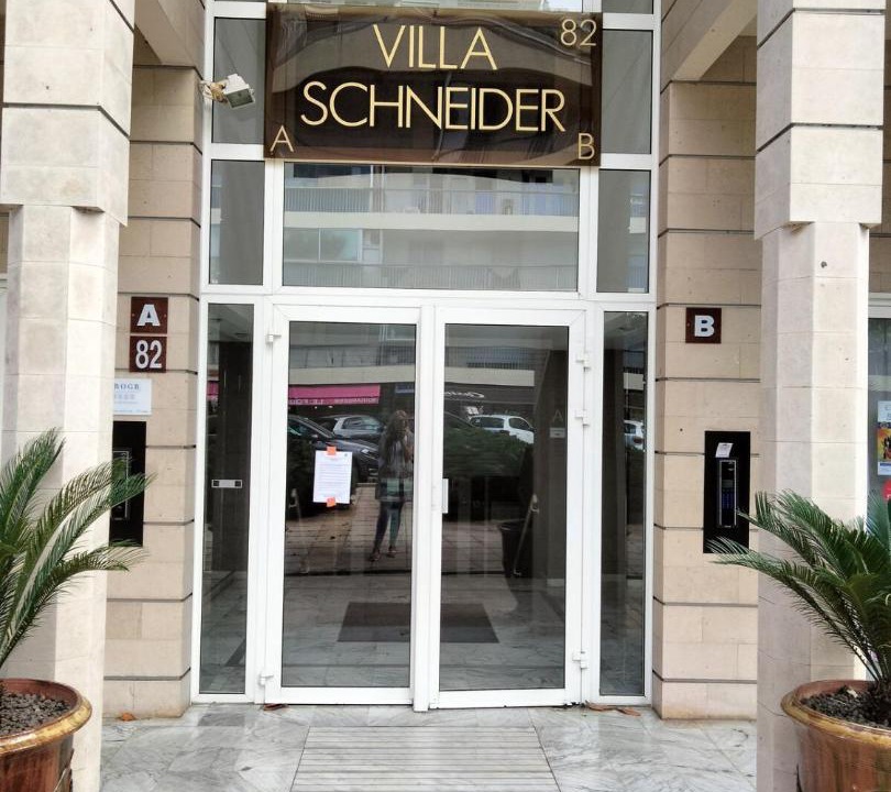 Photo of Others in Cannes