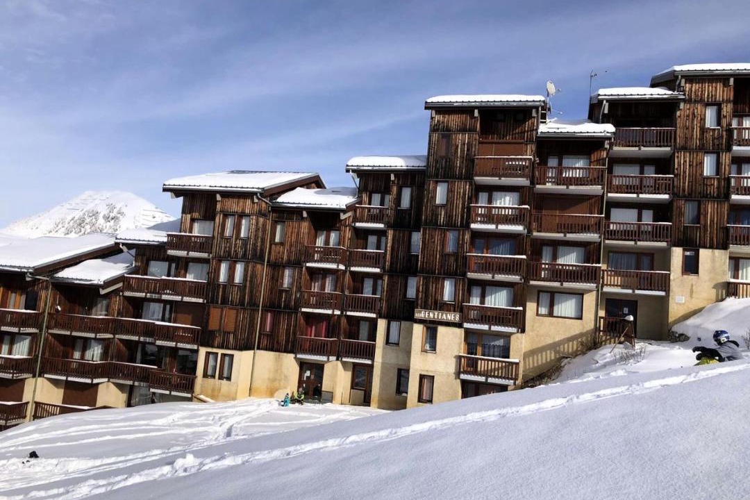 Photo of Others in Plagne Villages