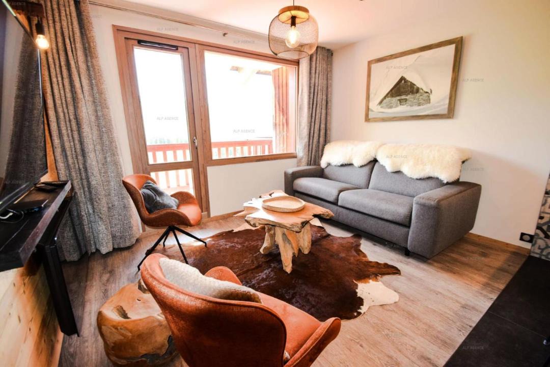 Photo of Others in Plagne Villages