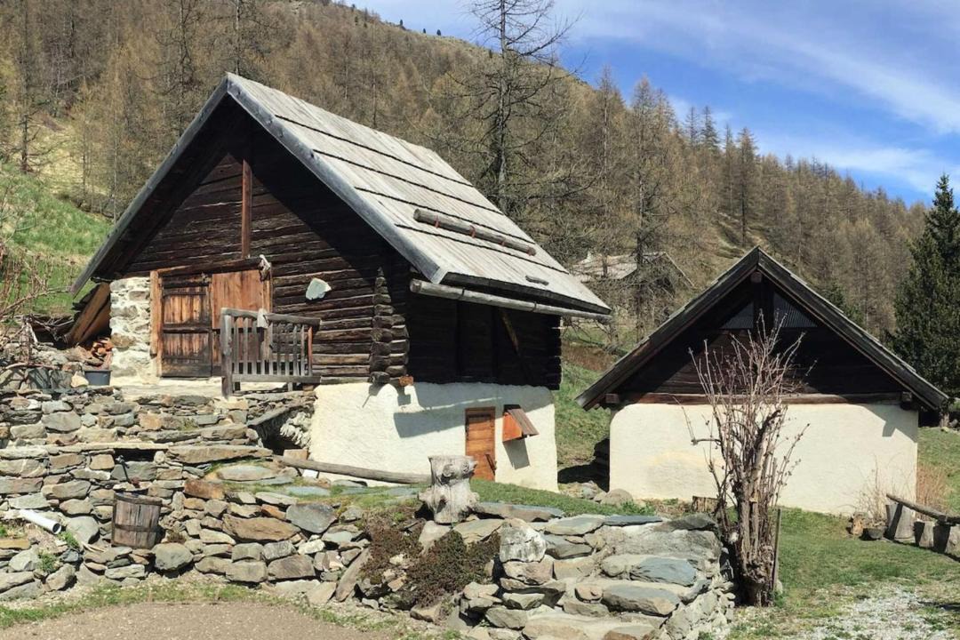 Photo of Others in Nevache