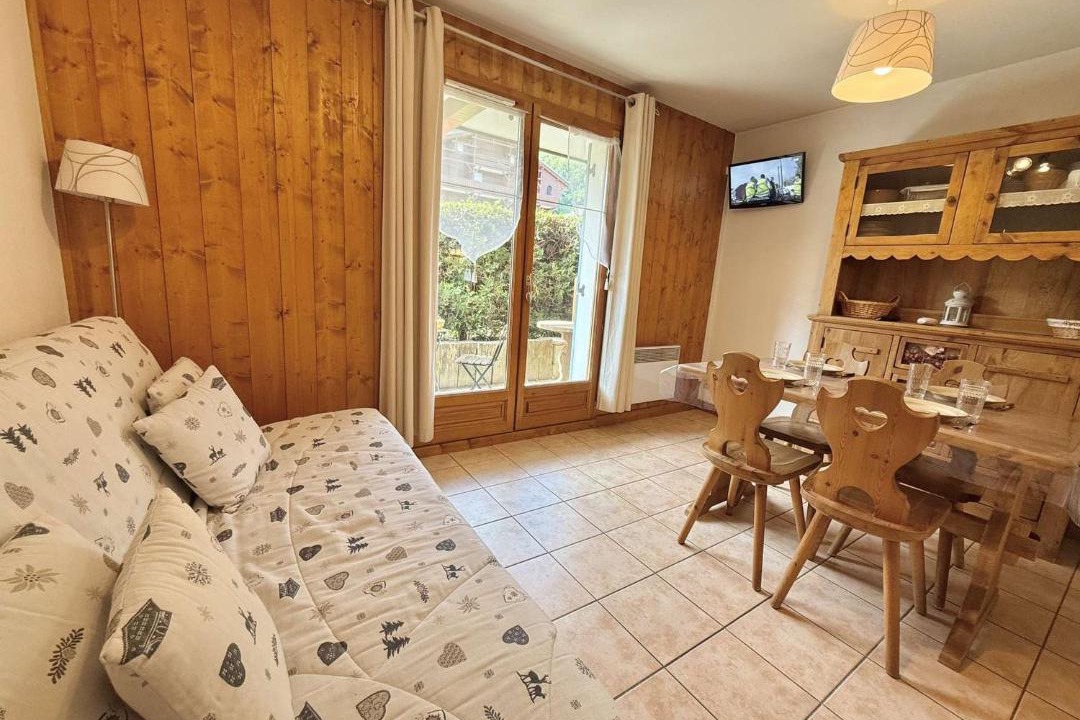Photo of Others in Praz-sur-Arly