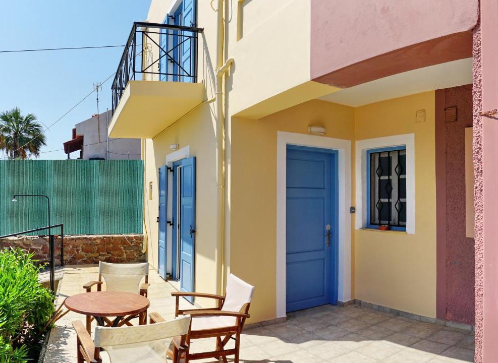 Photo of Others in Skala Mistegnon