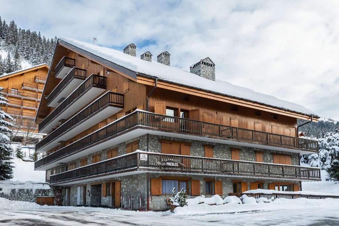 Photo of Others in Meribel