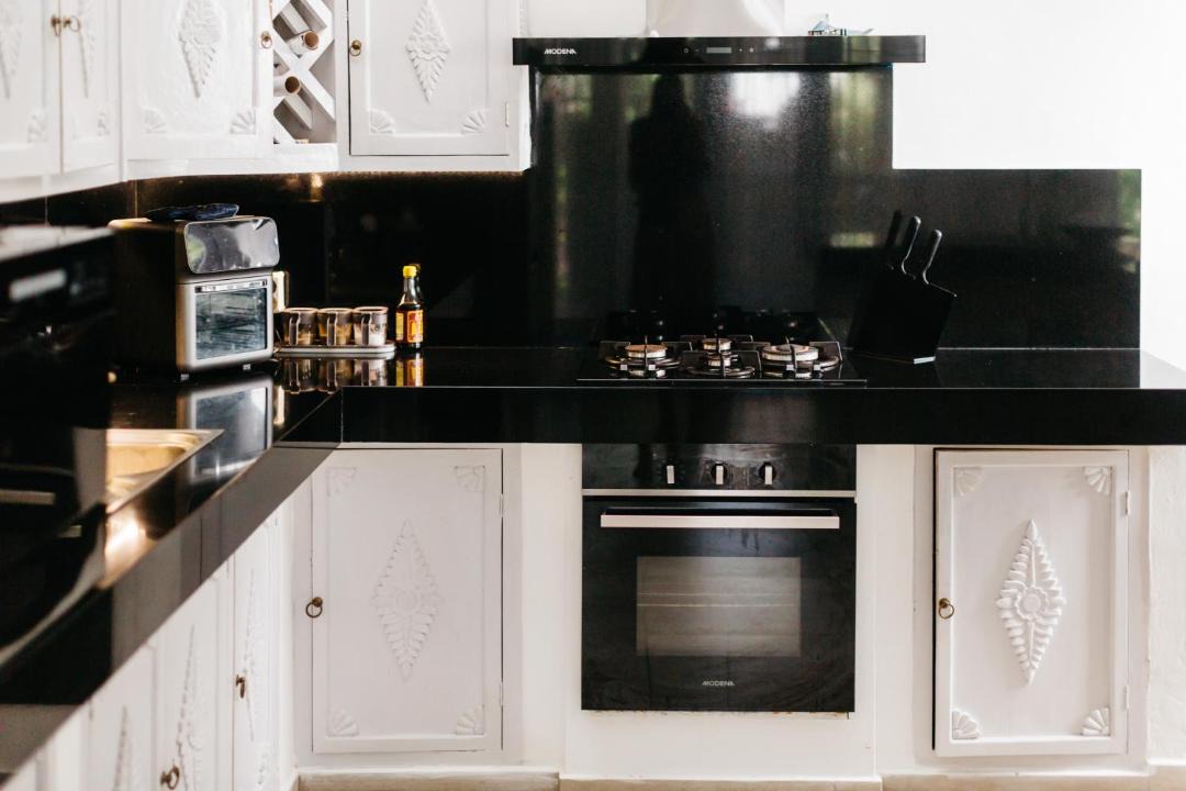 Photo of Kitchen in Denpasar Timur