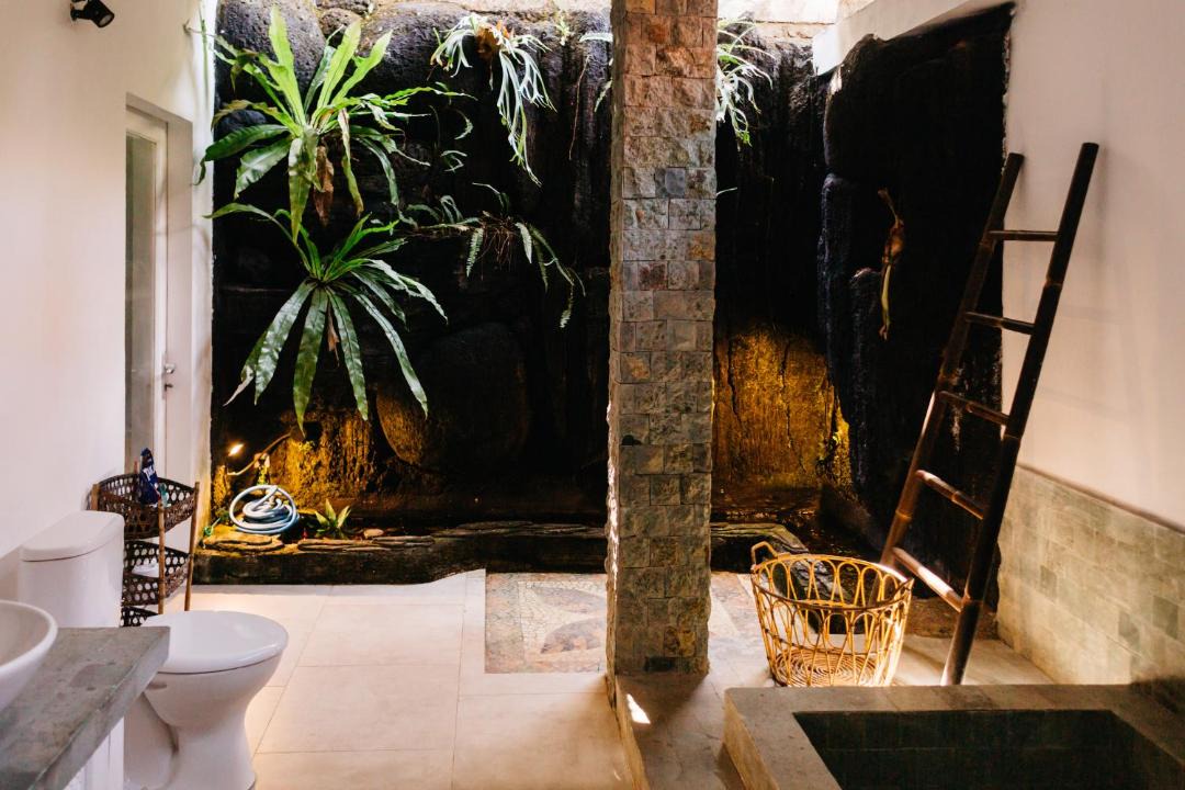 Photo of Bathroom in Denpasar Timur