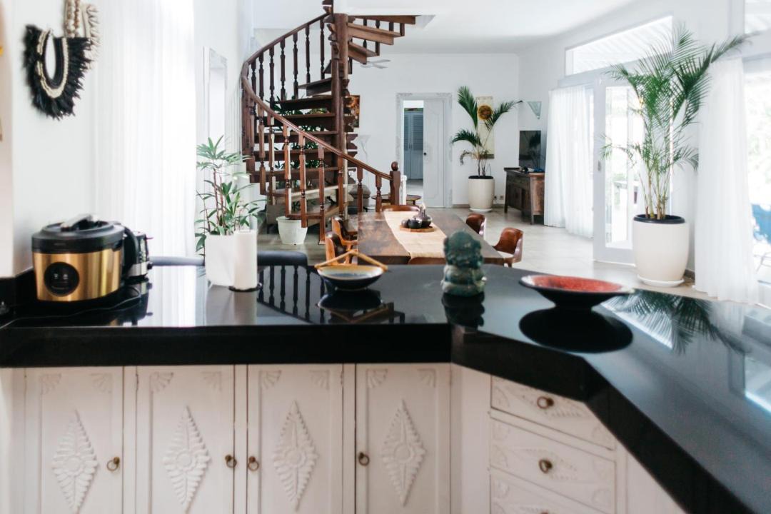 Photo of Kitchen in Denpasar Timur