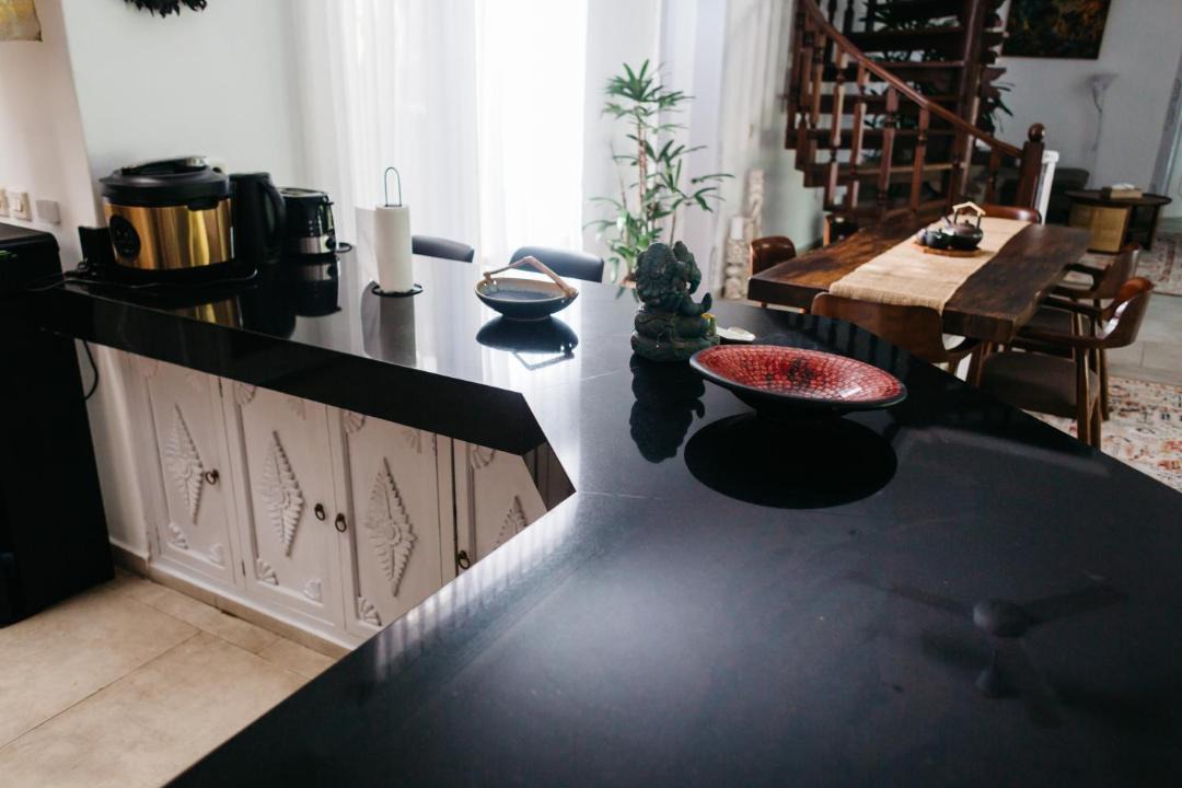 Photo of Kitchen in Denpasar Timur