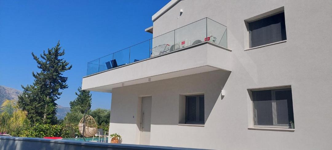 Photo of Patio Balcony in Kato Korakiana